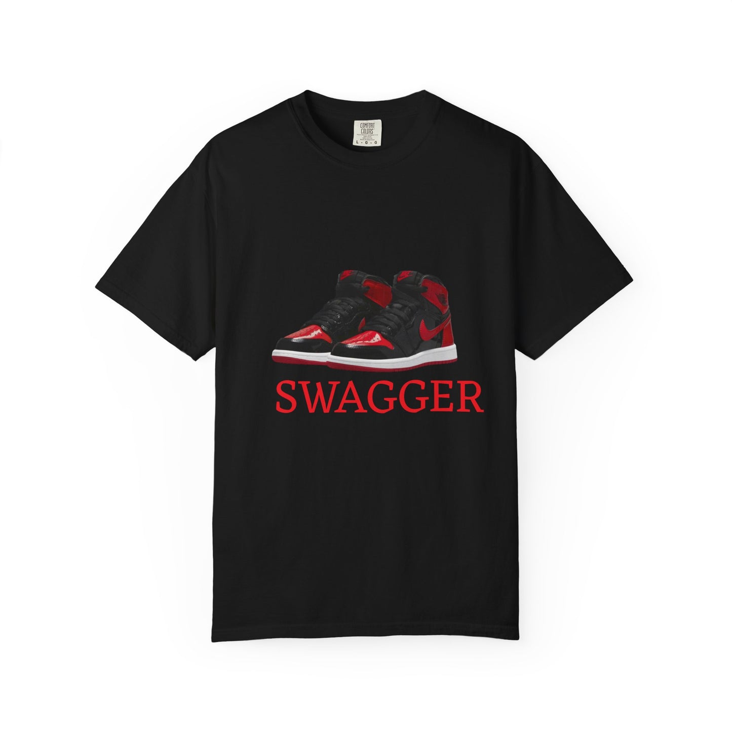 Cool Swagger T-Shirt
