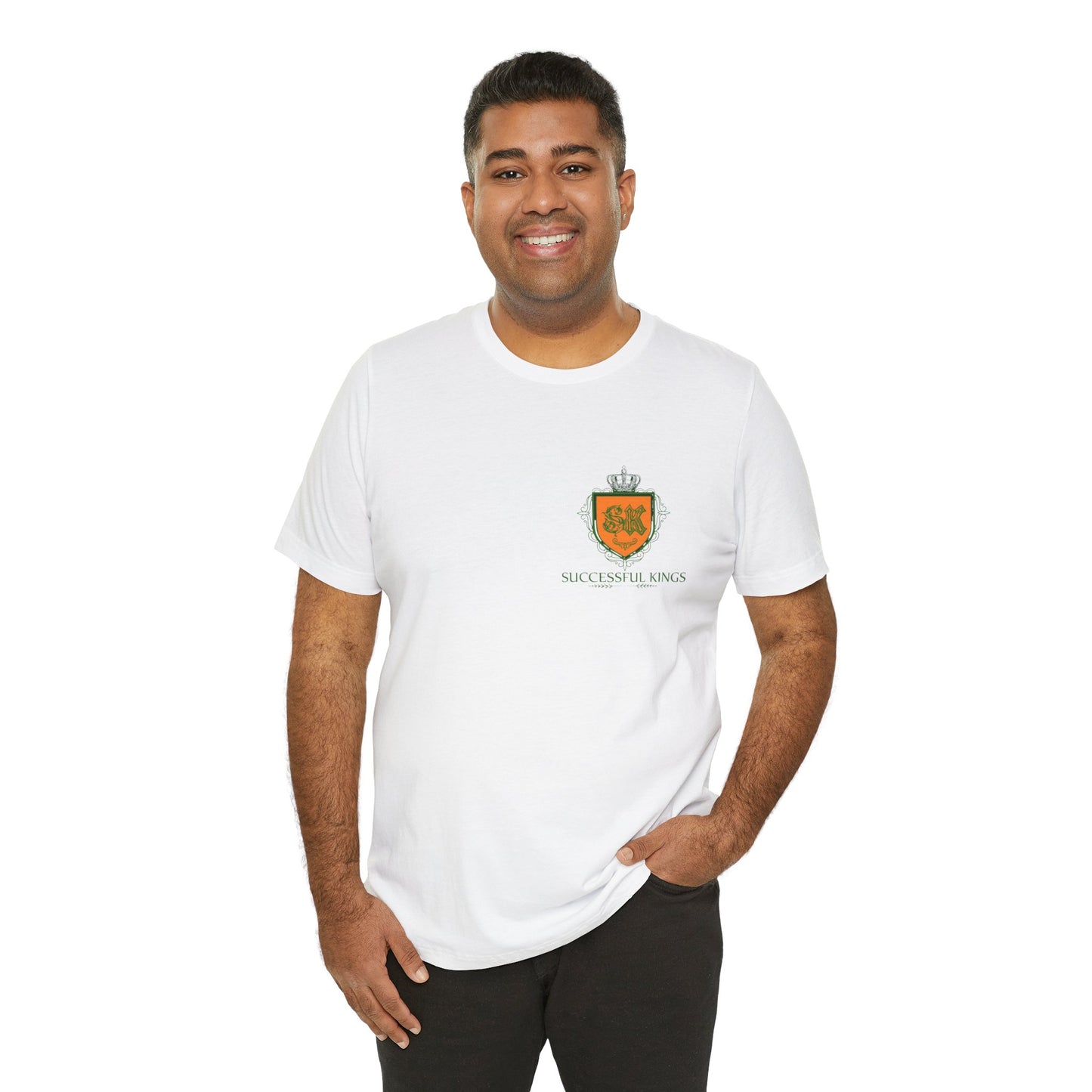 SK Tee