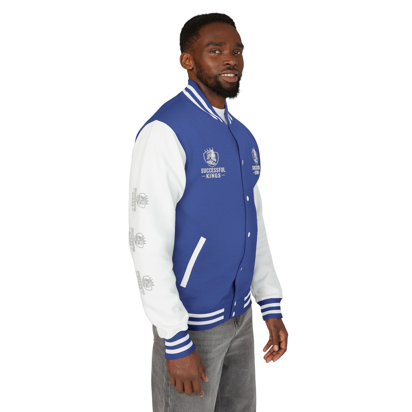 Successful Kings Jacket