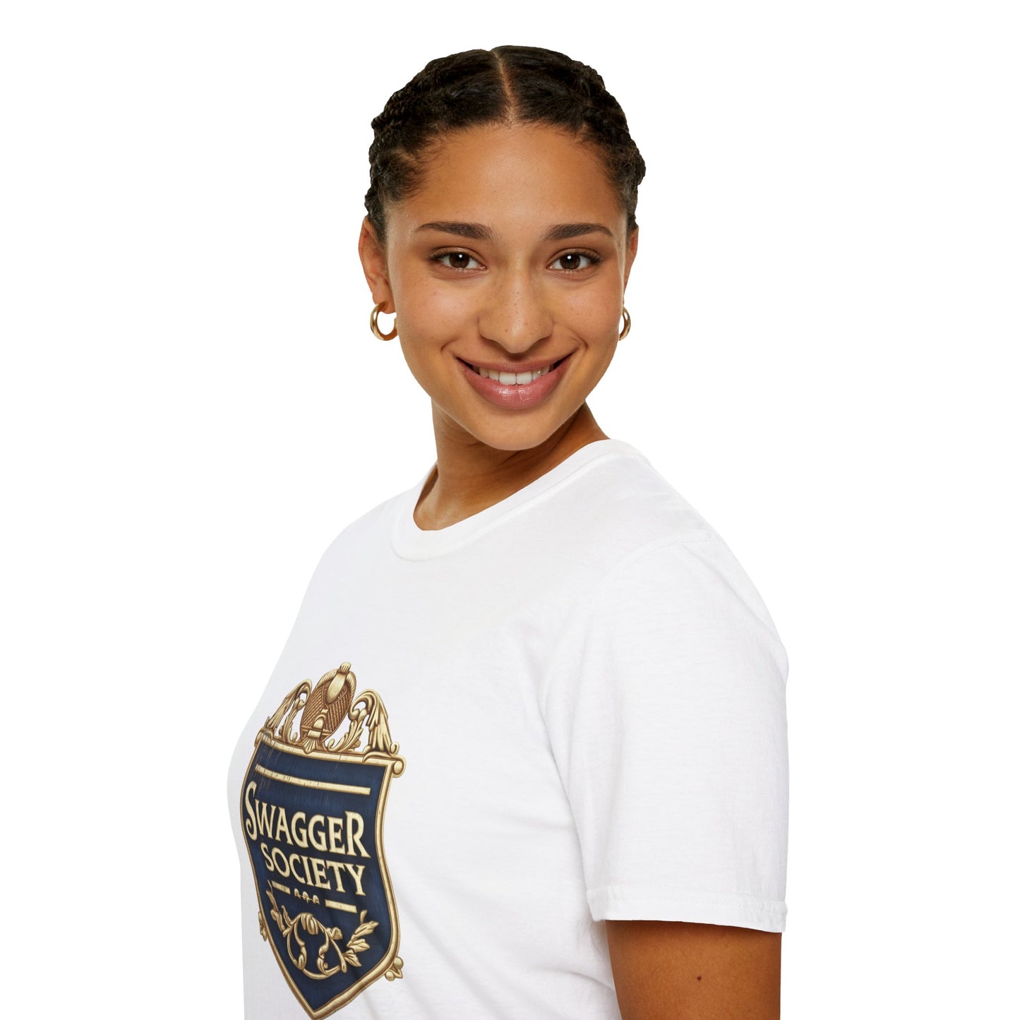Swagger Society T-Shirt |