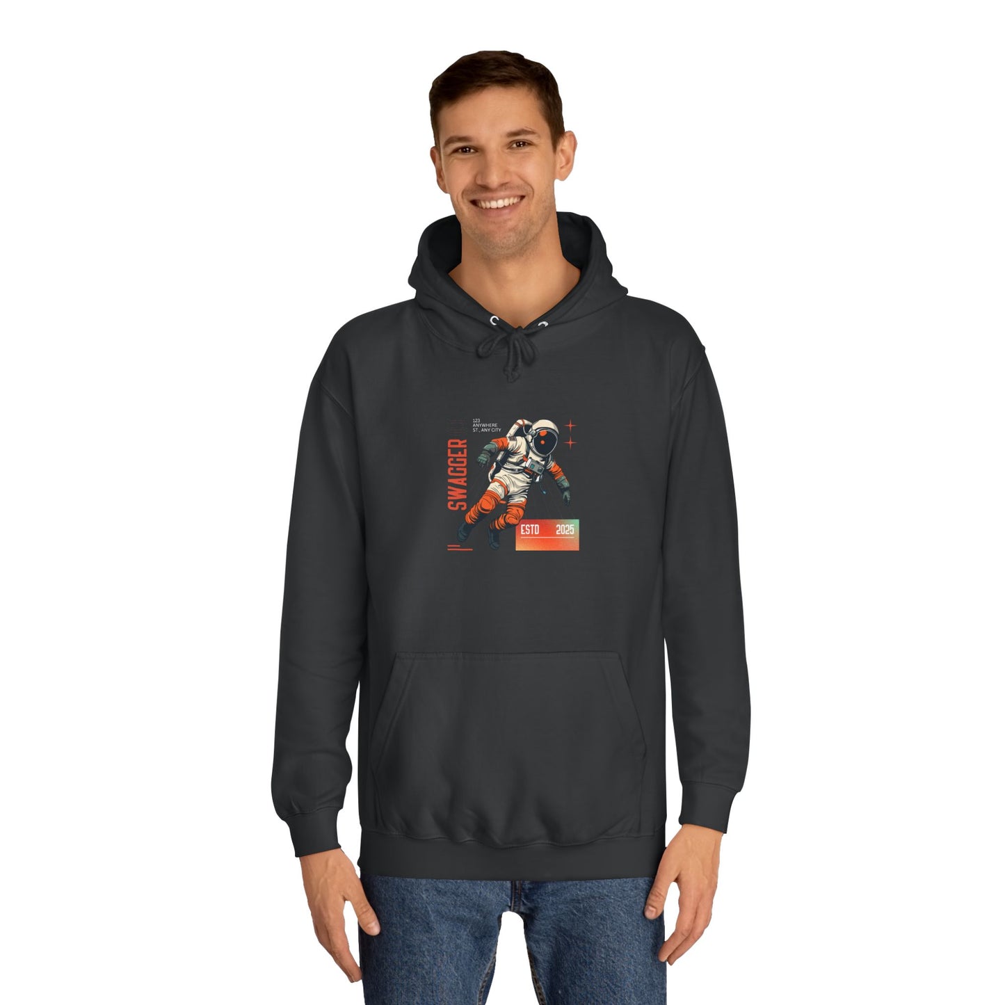 Swagger Hoodie