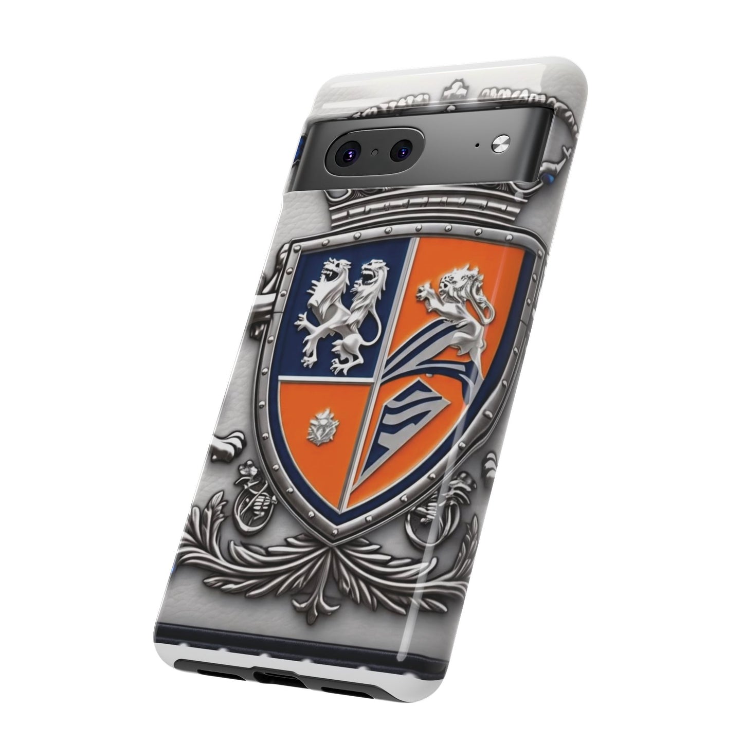 Swagger Society Luxurious Phone Case