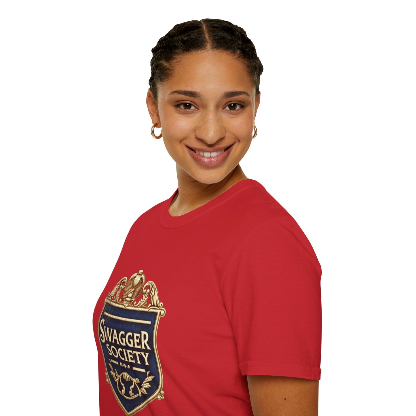 Swagger Society T-Shirt |