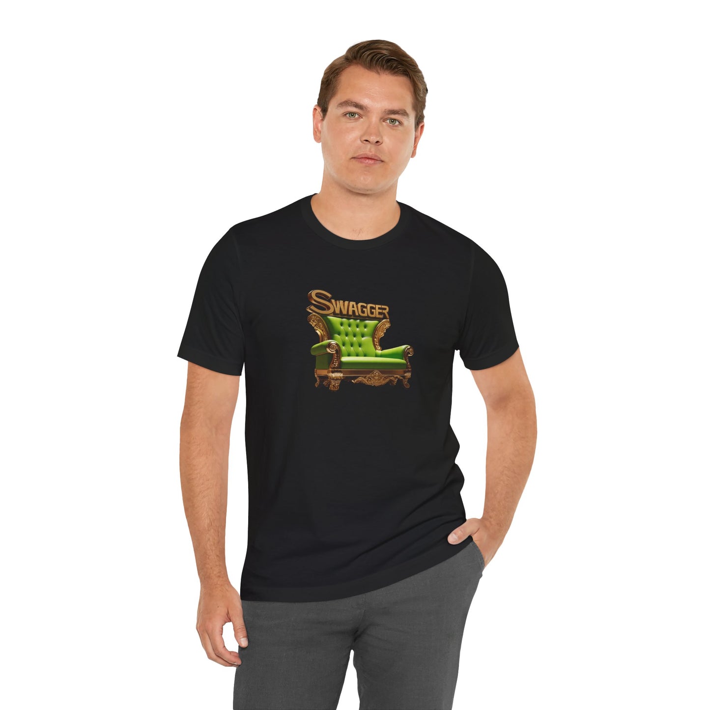 Swagger Tee