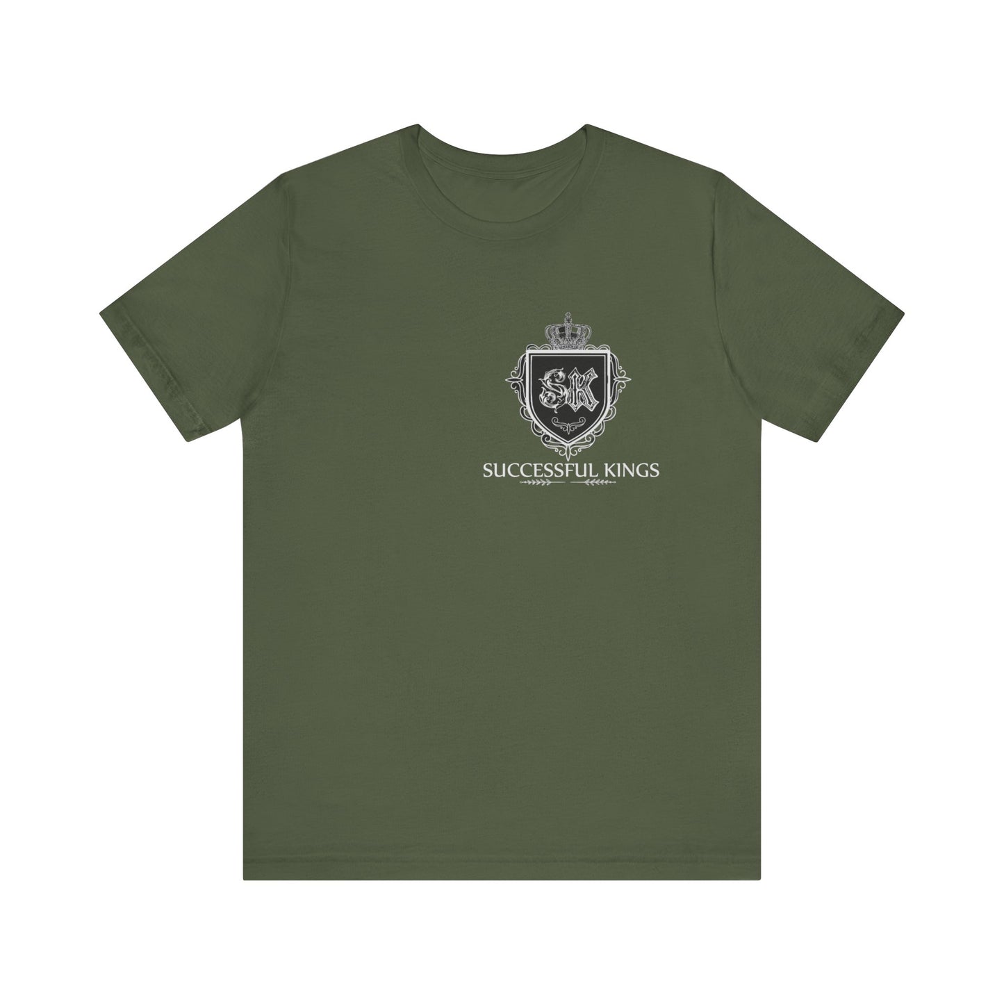 Successful Kings Jersey Tee