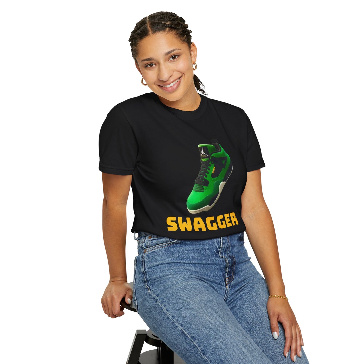 Swagger T-Shirt