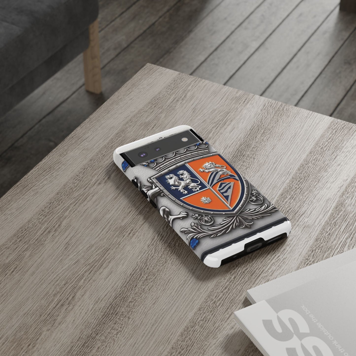 Swagger Society Luxurious Phone Case
