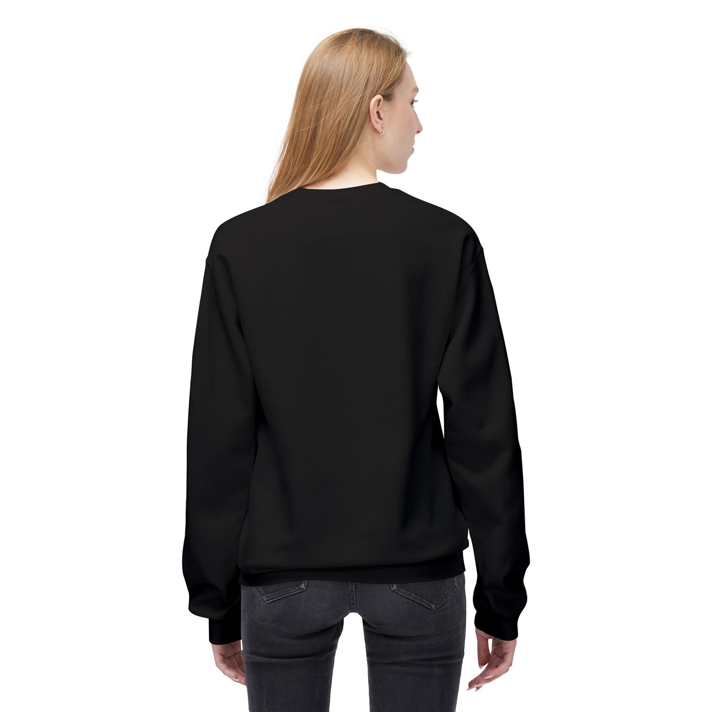 Swagger Society Crewneck Sweatshirt