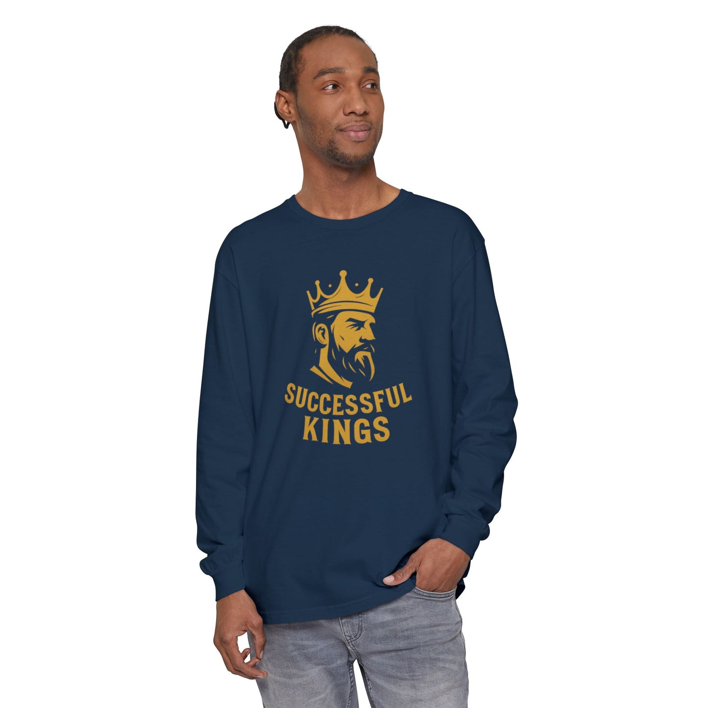 Successful Kings Long Sleeve