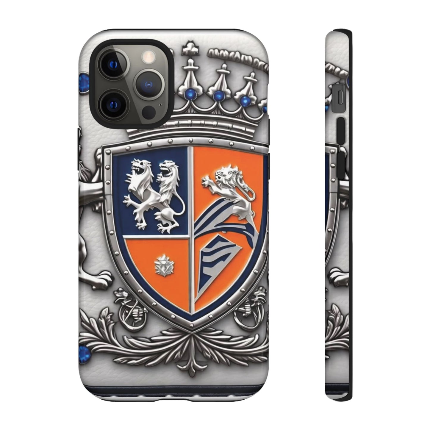 Swagger Society Luxurious Phone Case