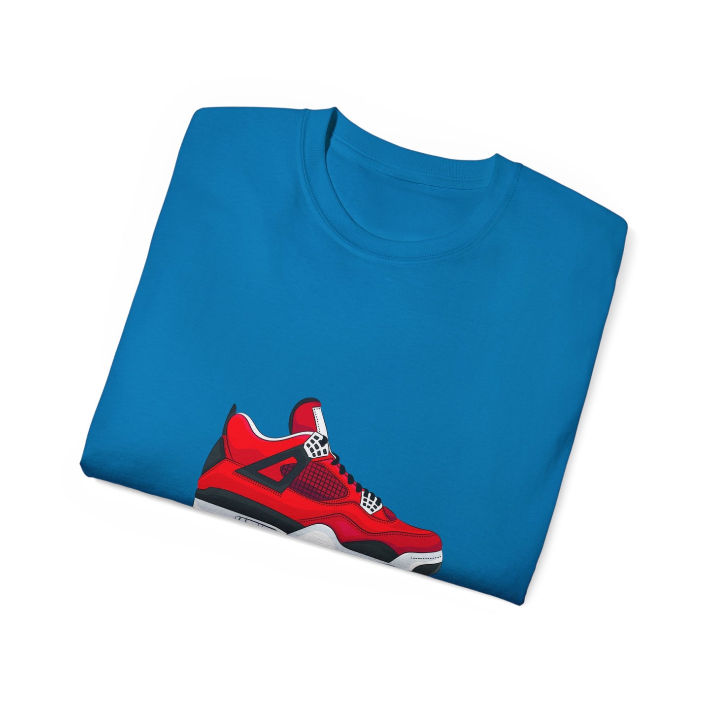 Swagger Retro Graphic T-Shirt