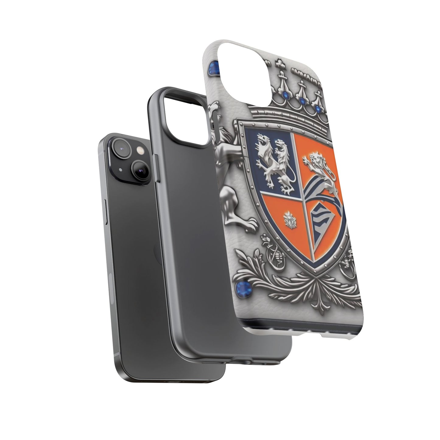 Swagger Society Luxurious Phone Case