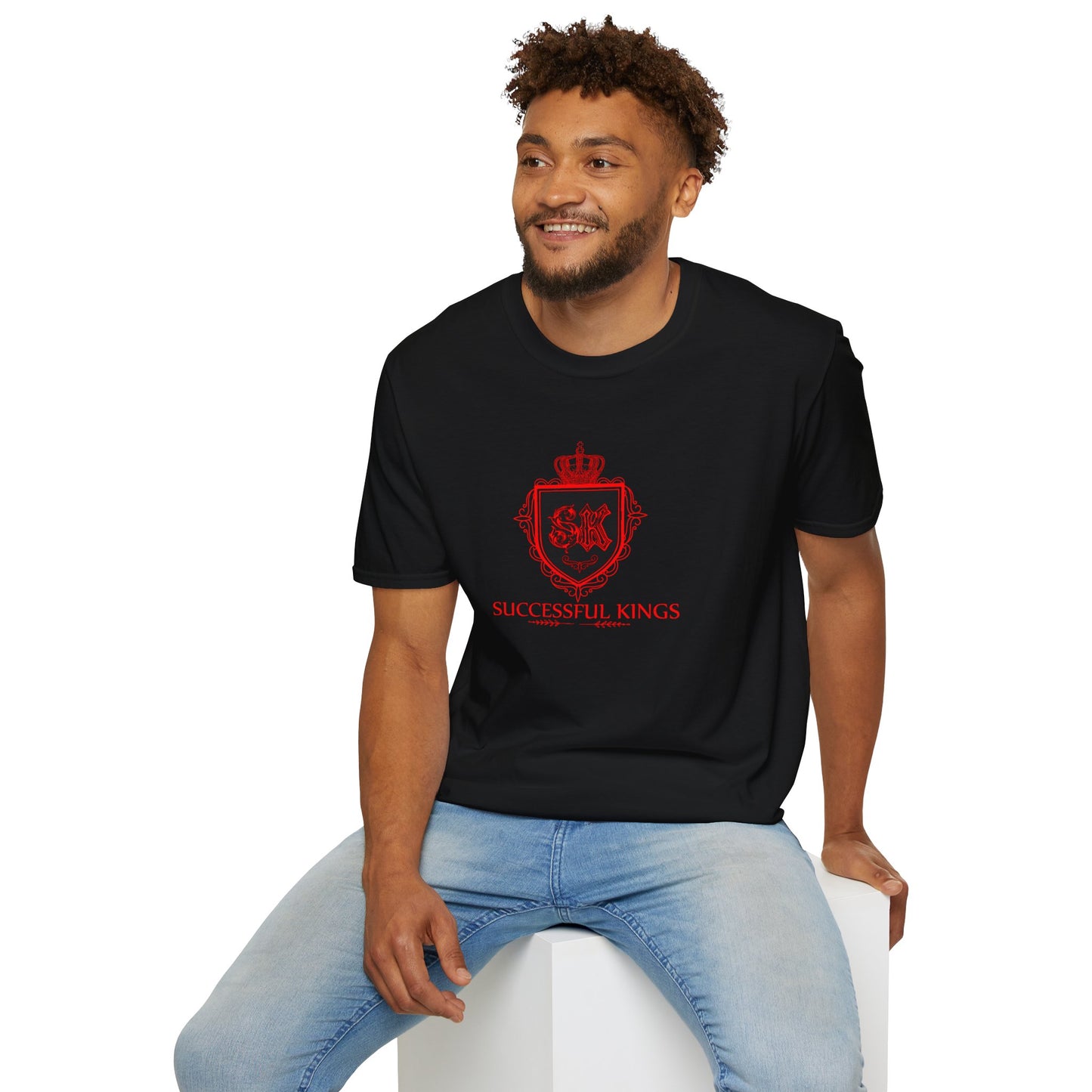 Successful Kings T-Shirt