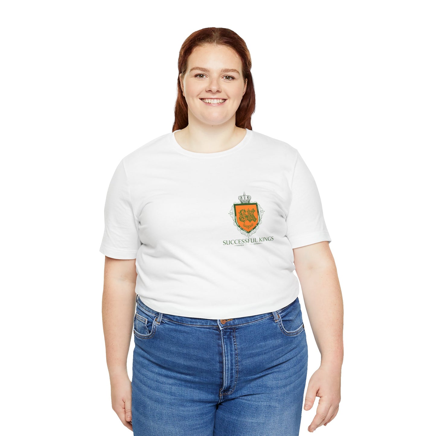 SK Tee