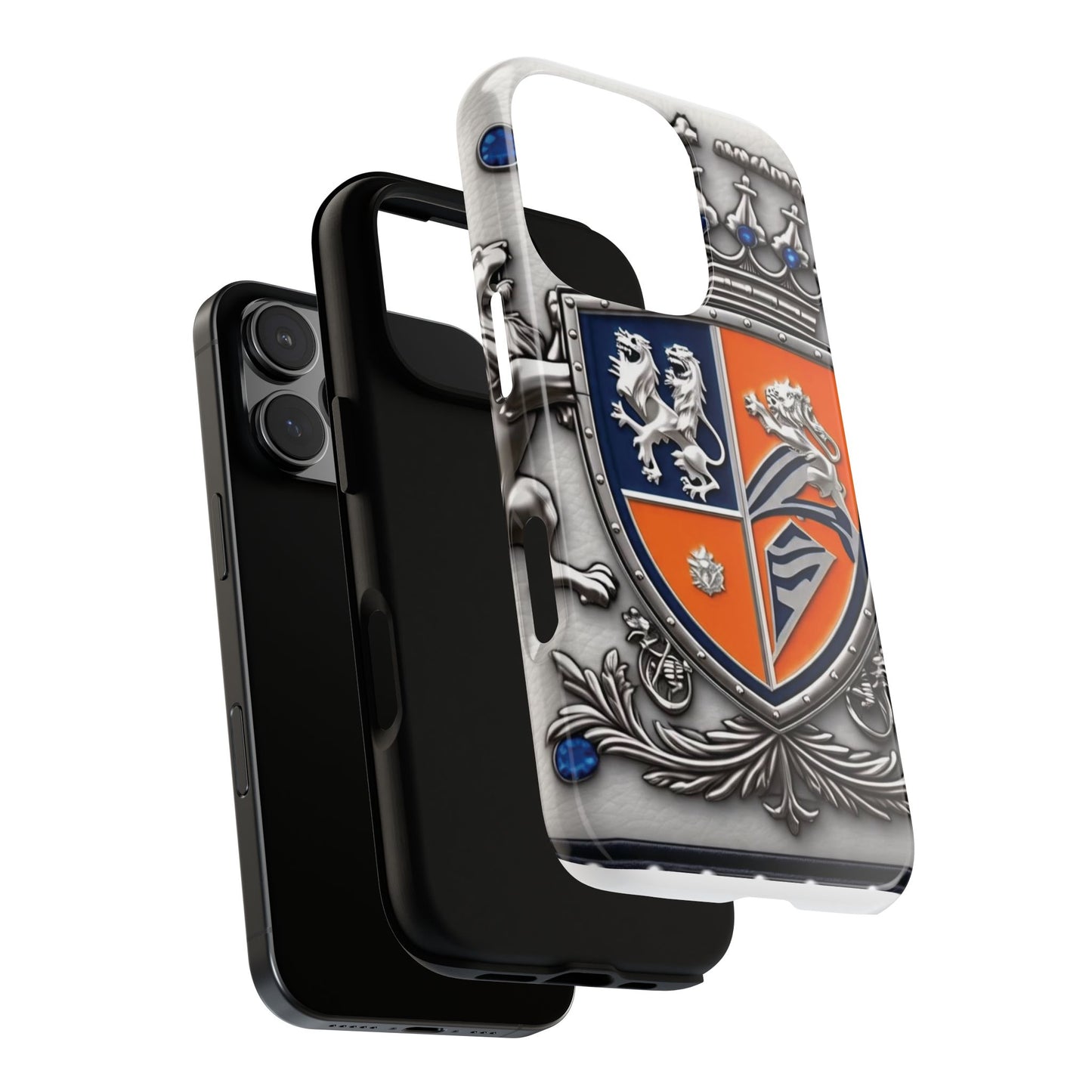 Swagger Society Luxurious Phone Case
