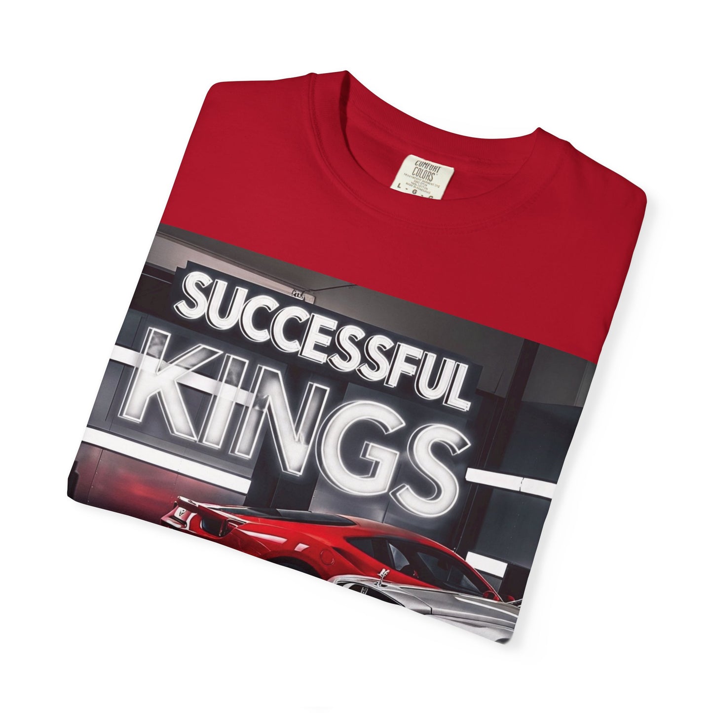 Successful Kings T-shirt