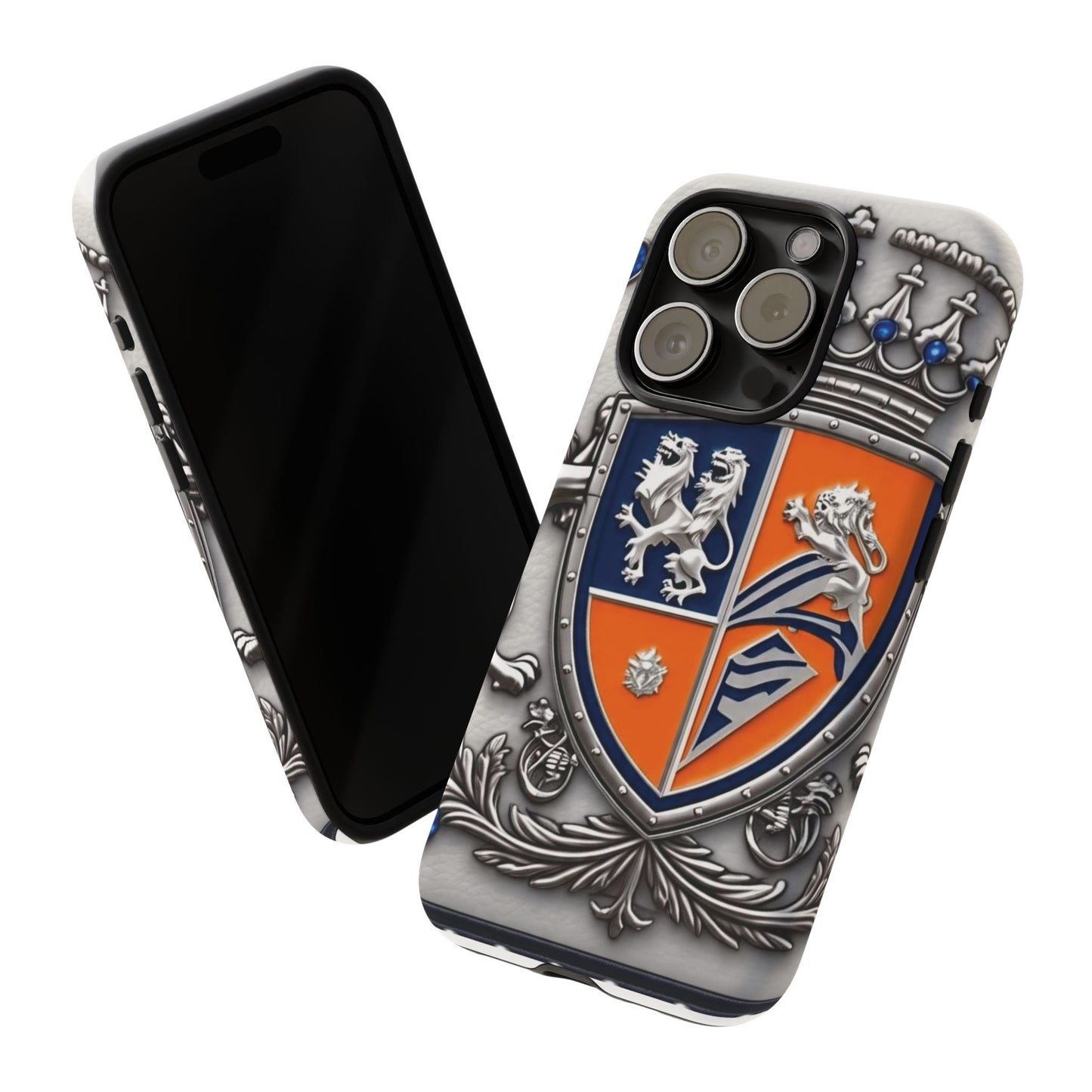 Swagger Society Luxurious Phone Case