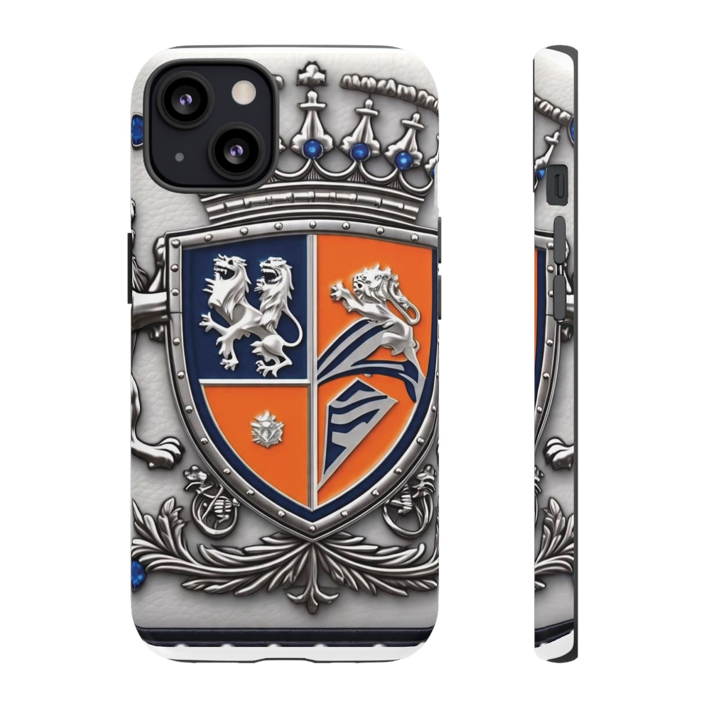 Swagger Society Luxurious Phone Case