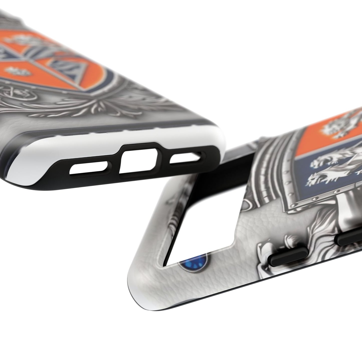 Swagger Society Luxurious Phone Case
