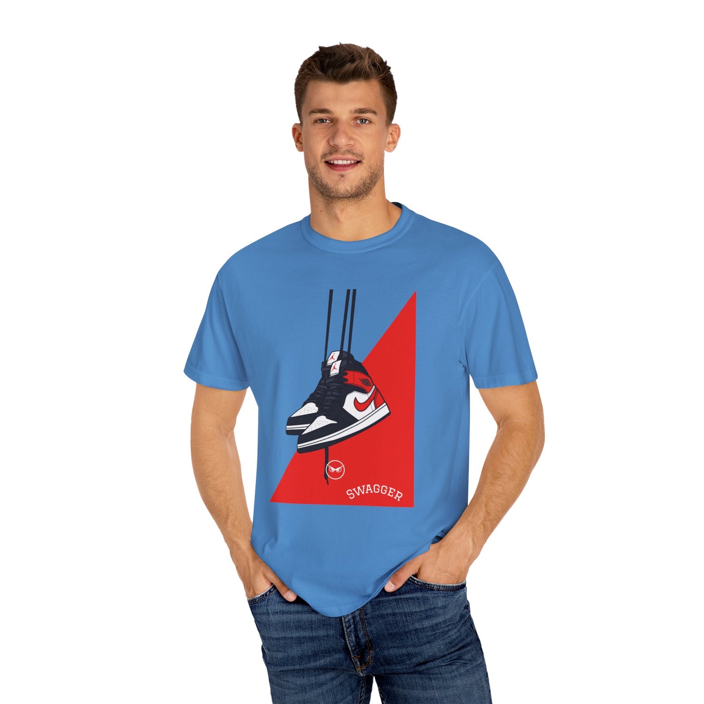 Sneaker Vibe  T-Shirt,