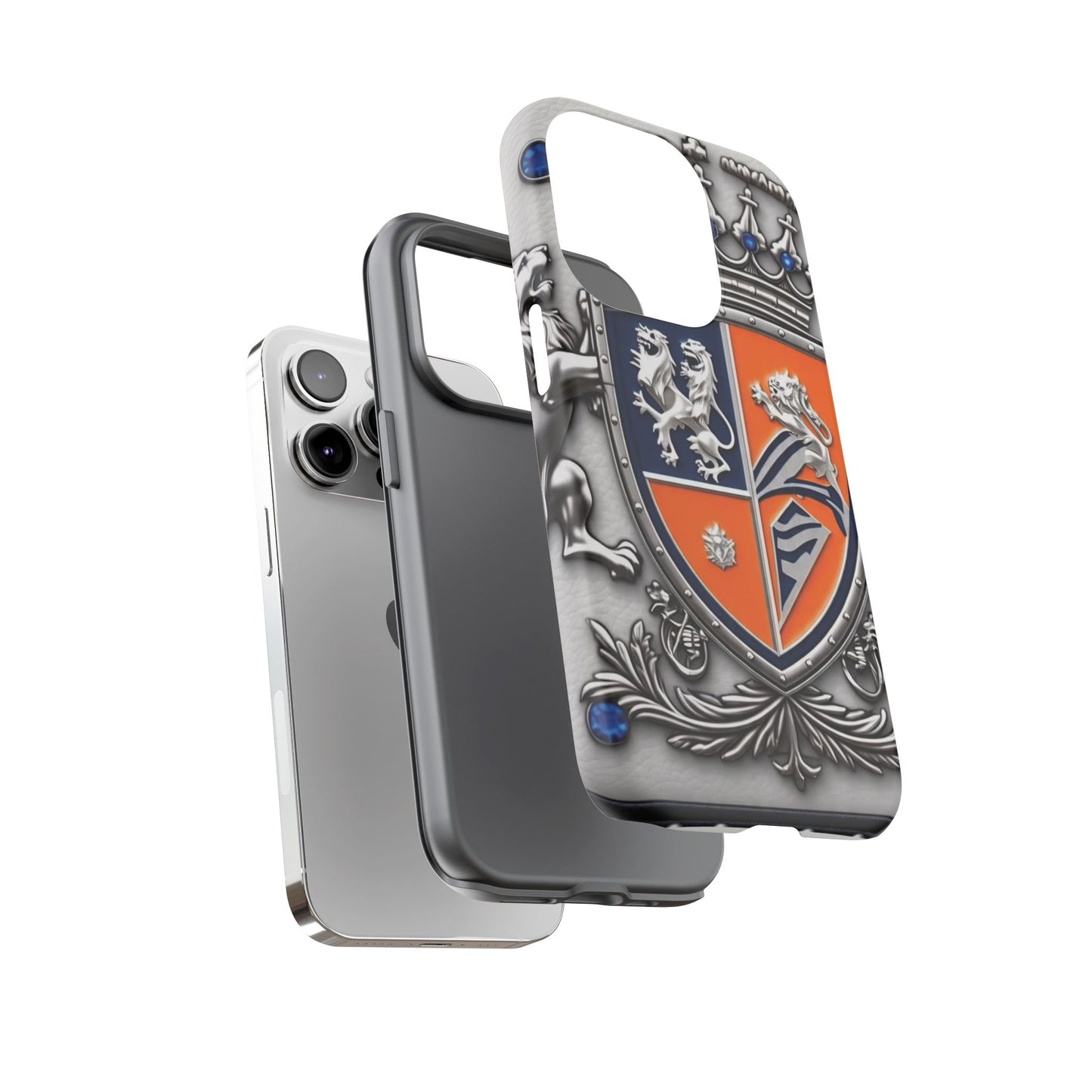 Swagger Society Luxurious Phone Case