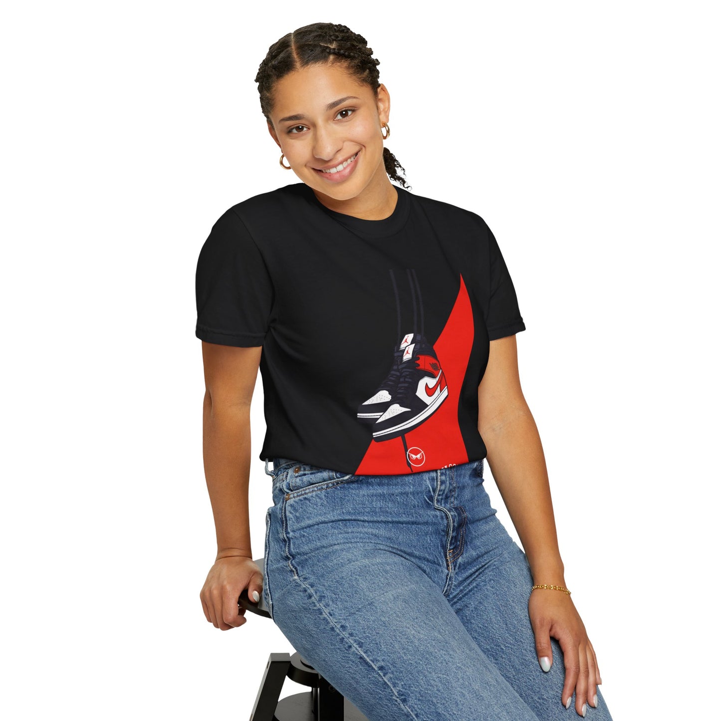 Sneaker Vibe  T-Shirt,