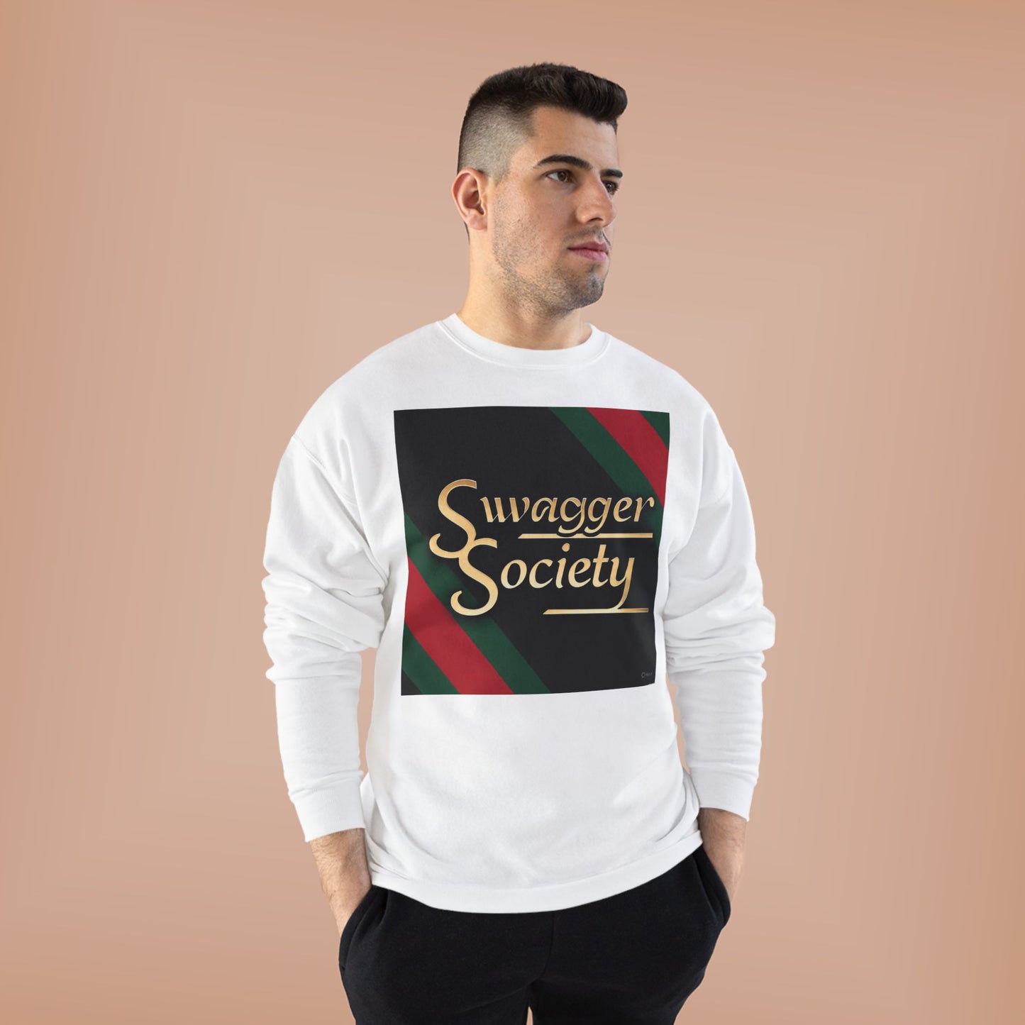 Swagger Society Sweater