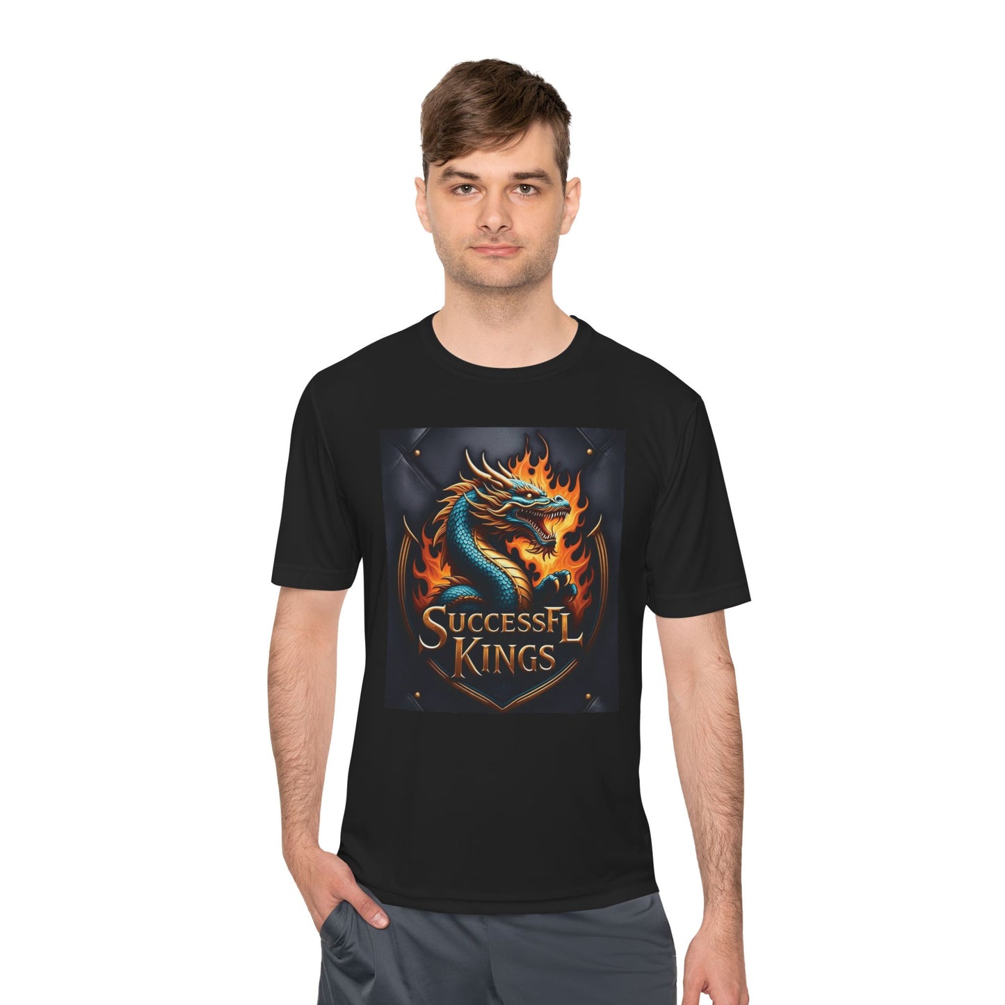 Swagger Society T-shirt