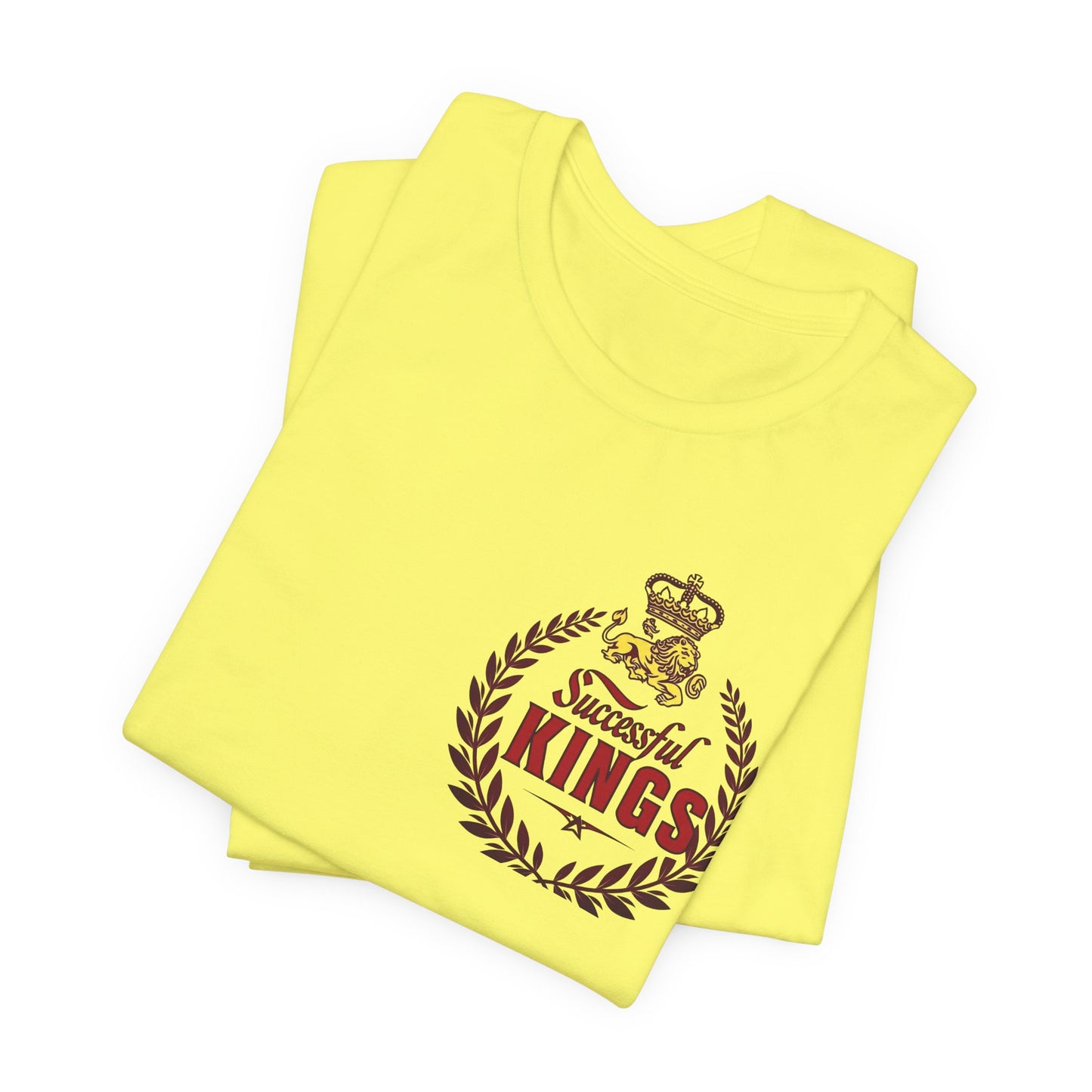Stylish Kings Tee