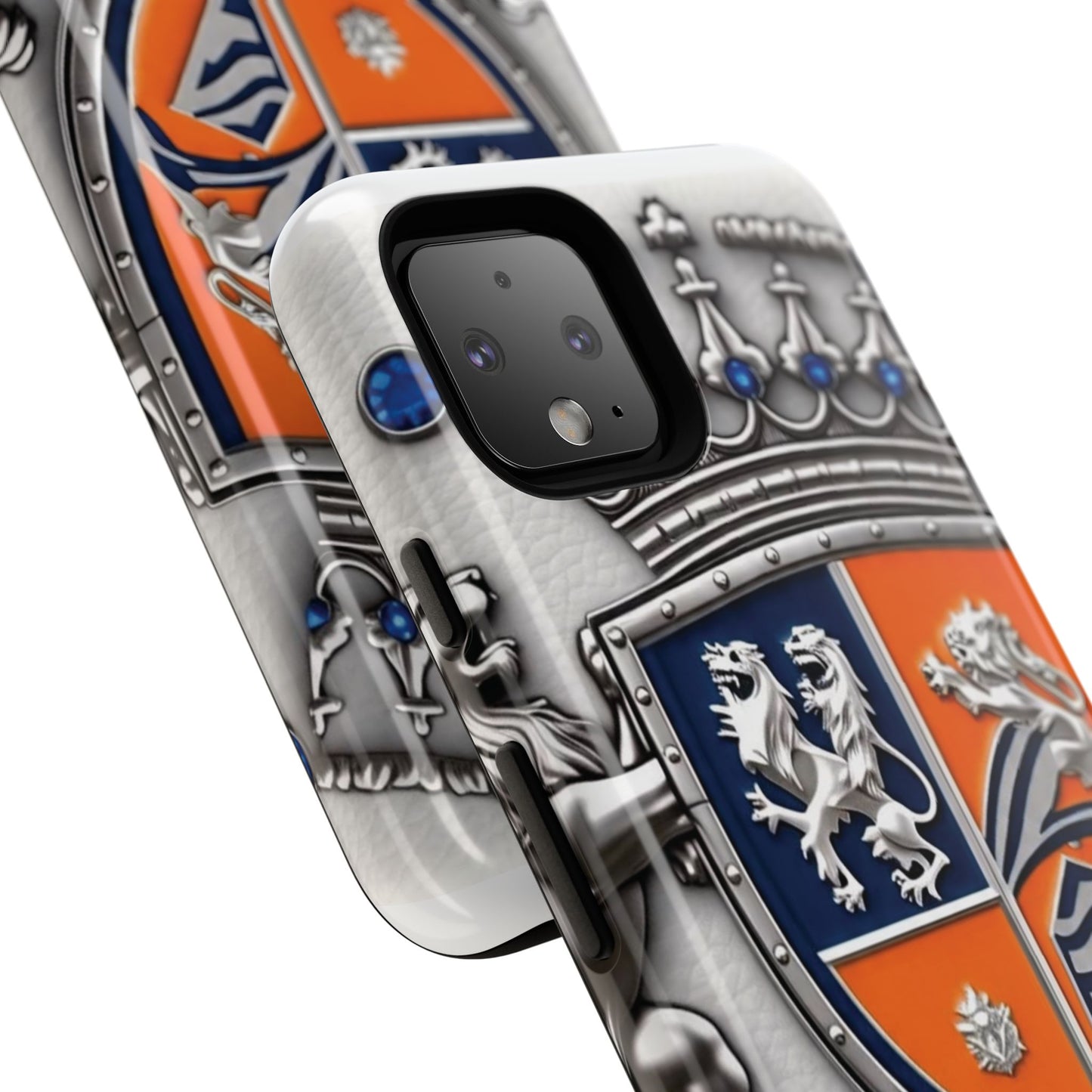 Swagger Society Luxurious Phone Case