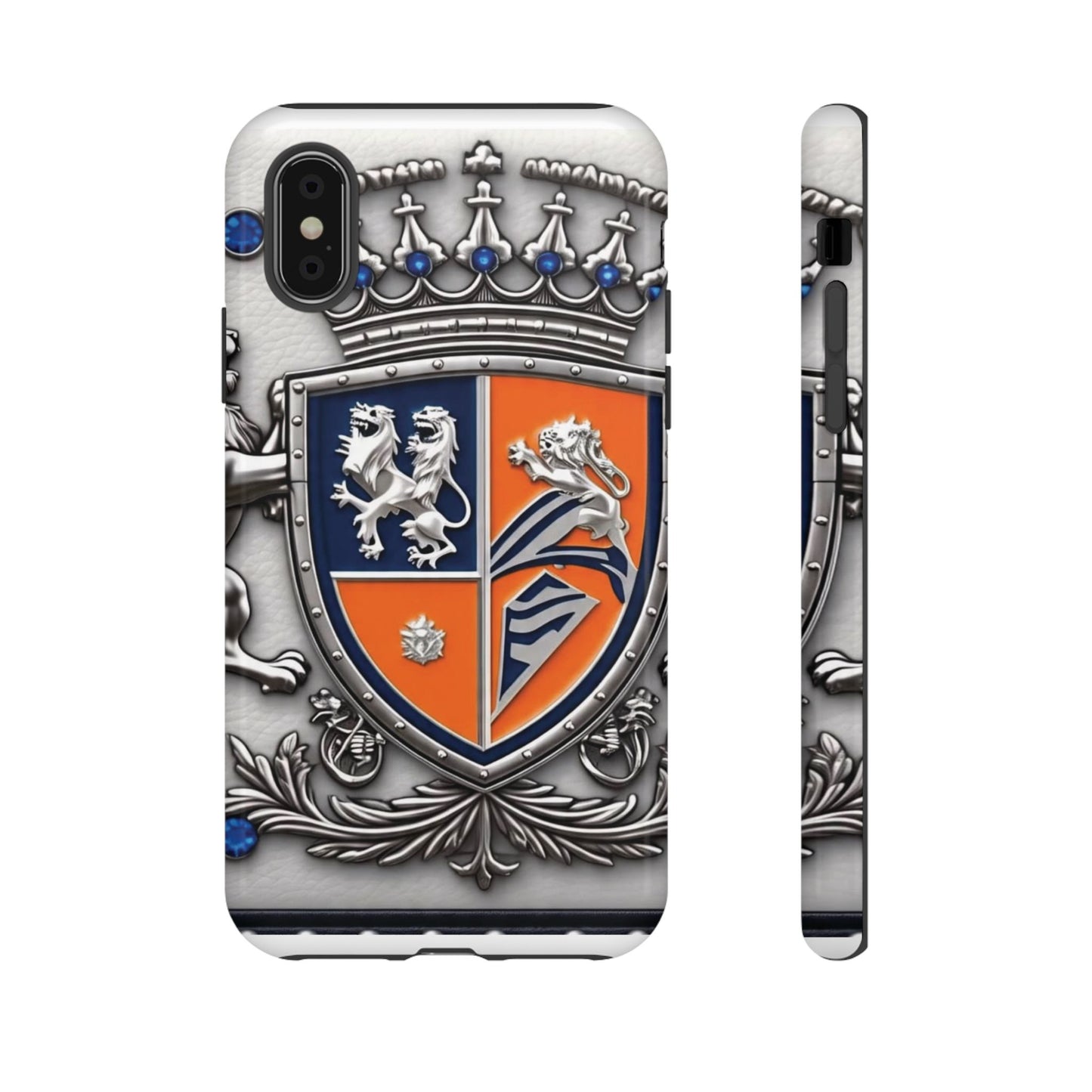 Swagger Society Luxurious Phone Case