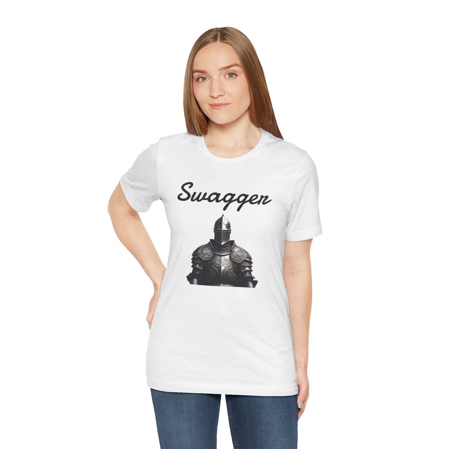 Knight Swagger Tee