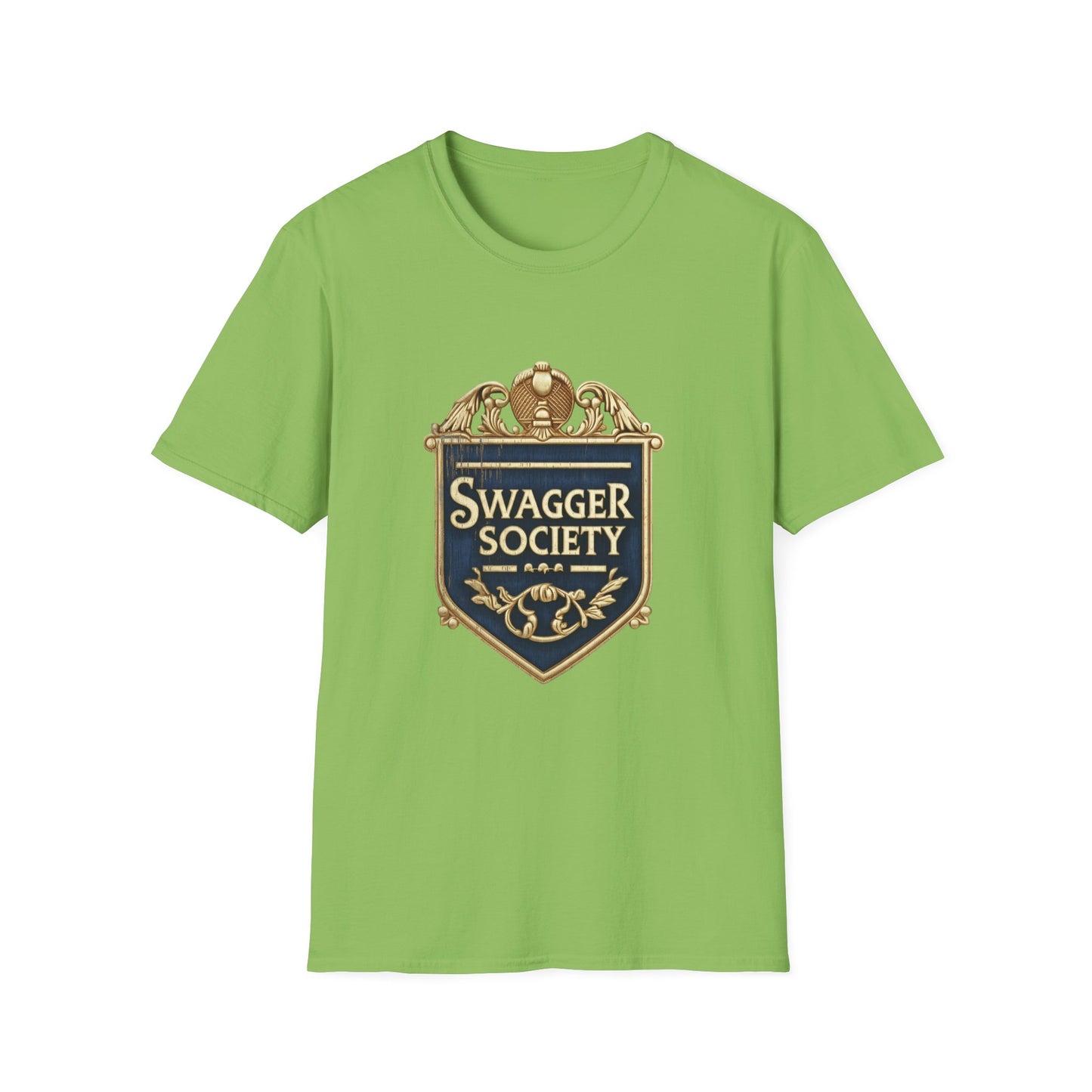 Swagger Society T-Shirt |