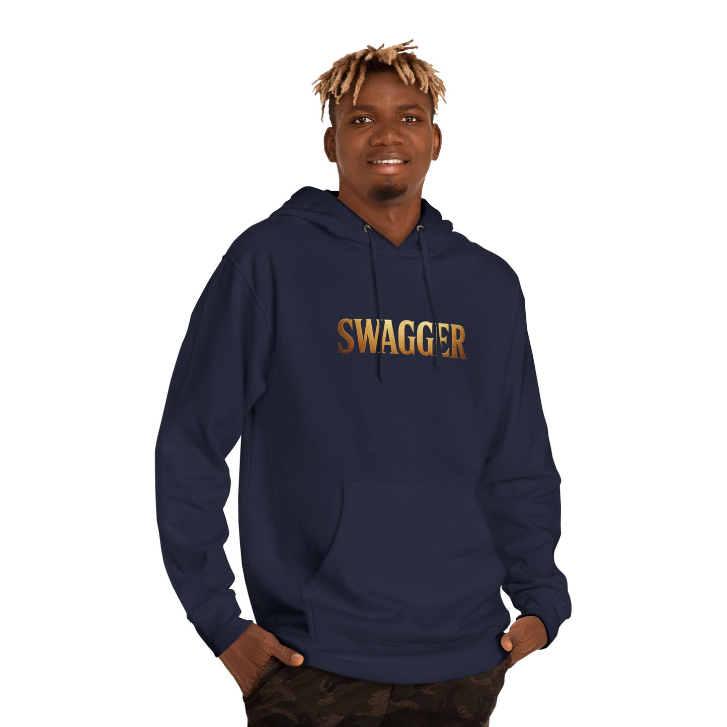 Swagger Unisex Hoodie