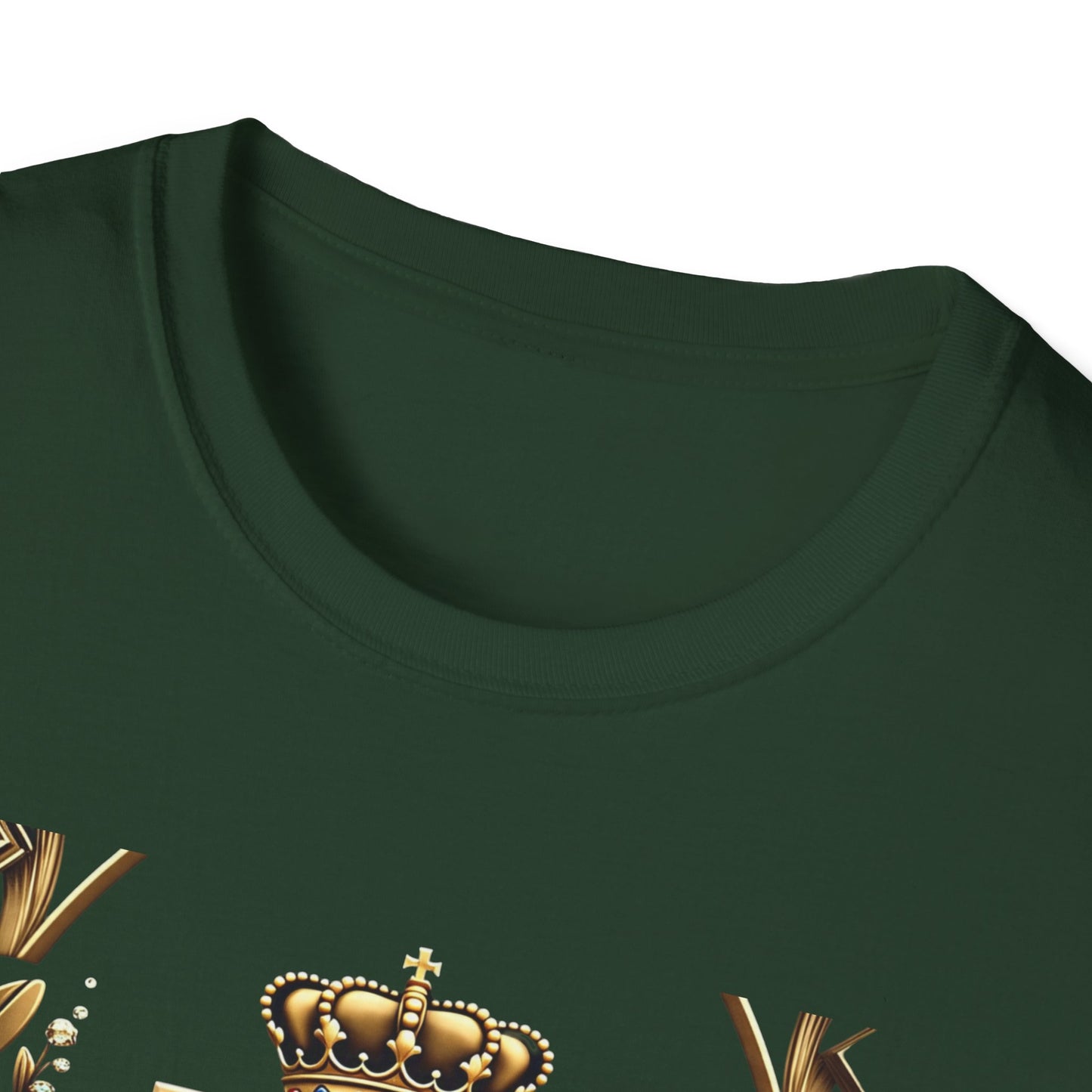 Successful Kings T-Shirt
