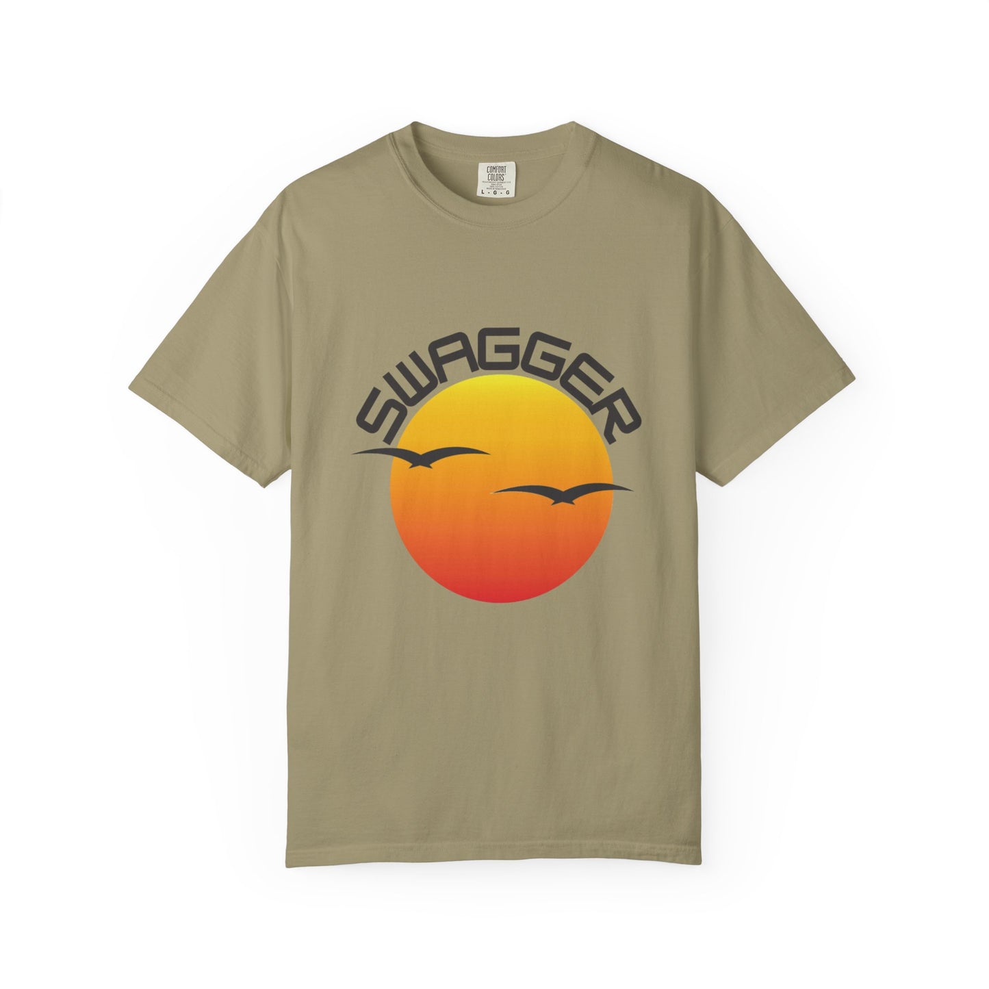 Swagger t Shirt