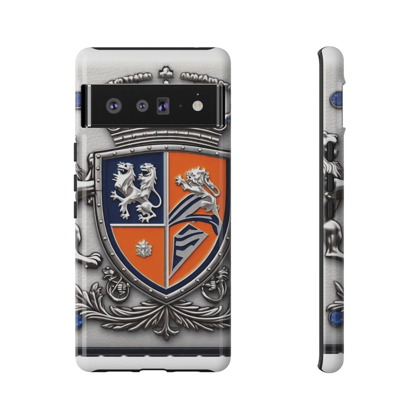 Swagger Society Luxurious Phone Case