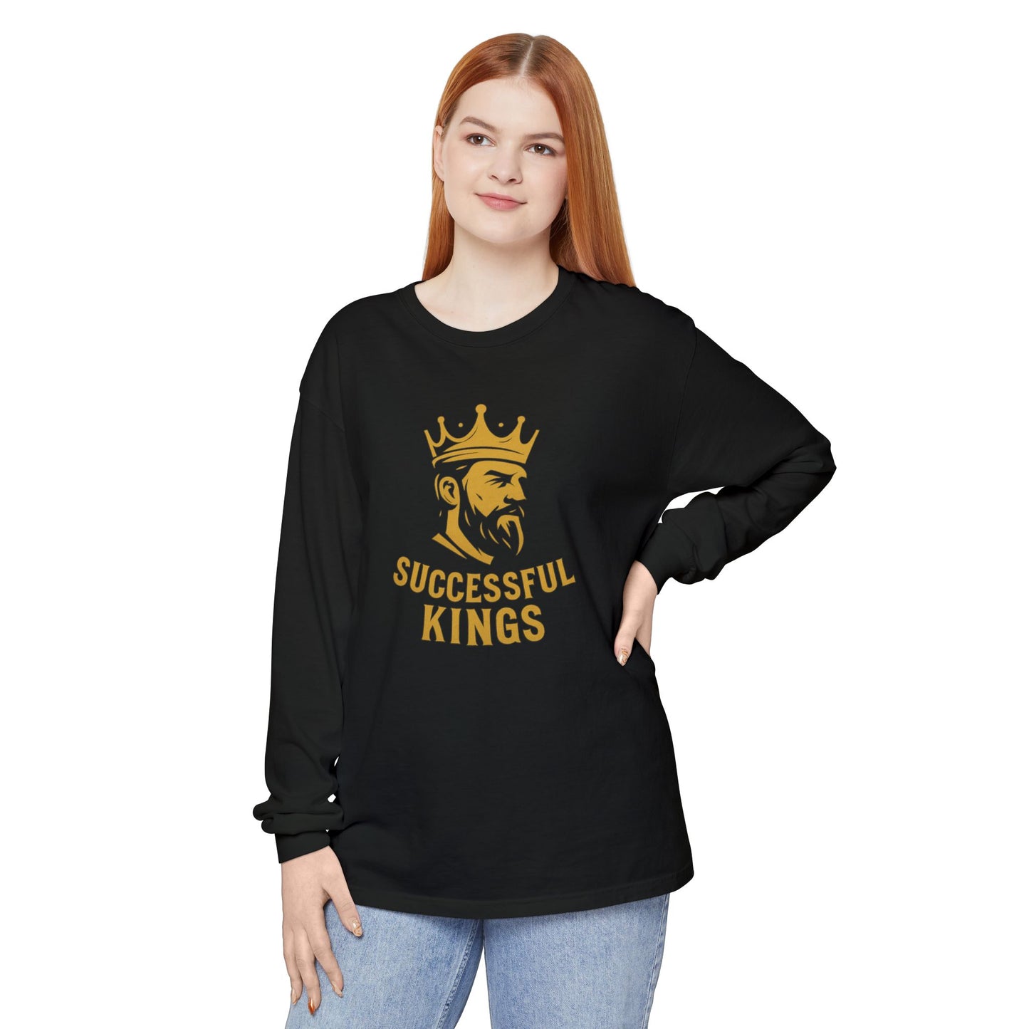 Successful Kings Long Sleeve