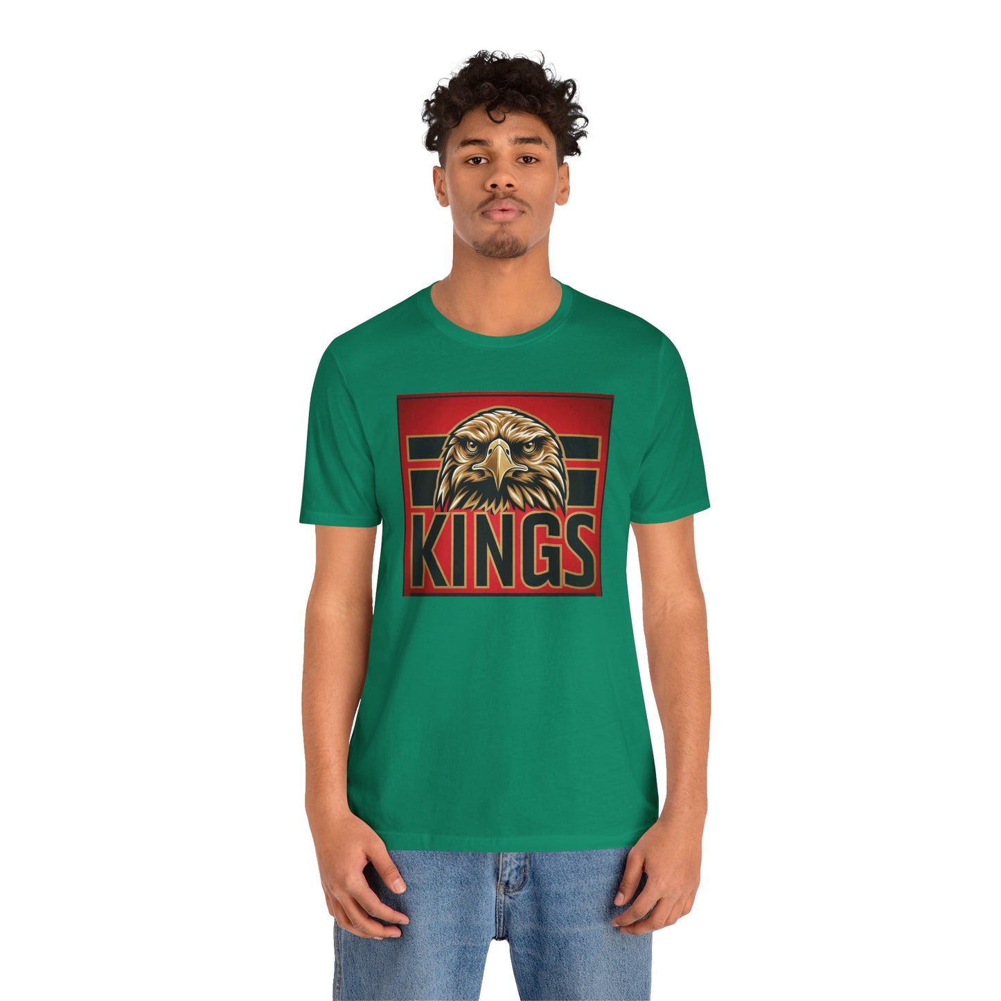 Kings Eagle Tee