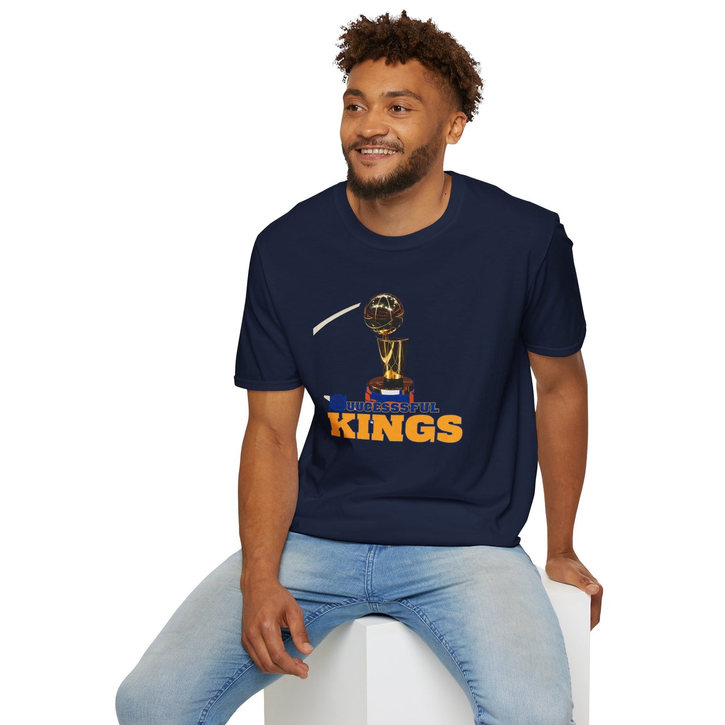 Successful Kings Tee