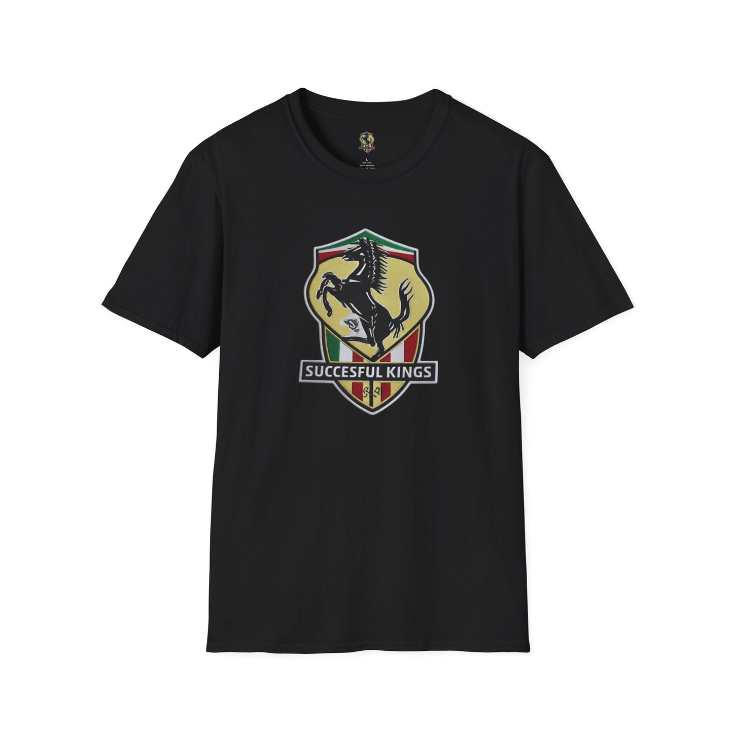 Successful Kings Tee