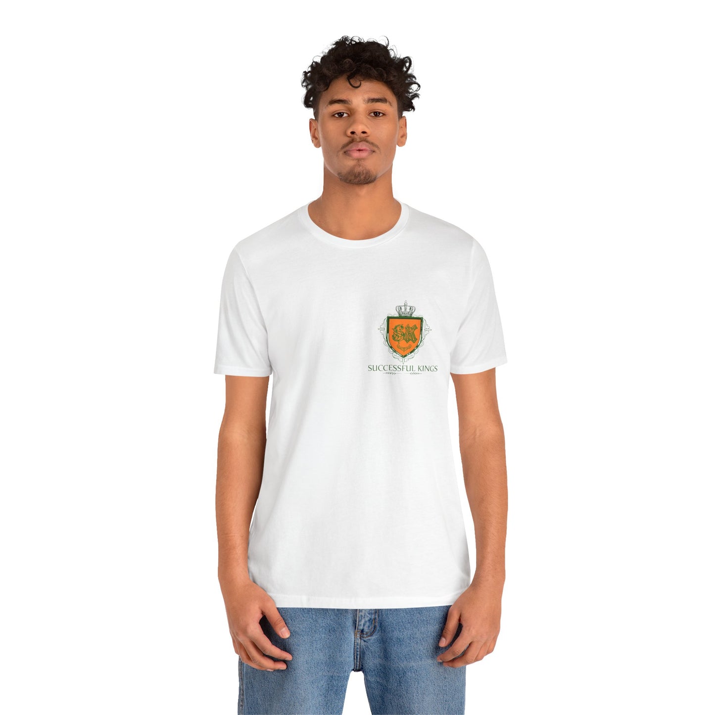 SK Tee