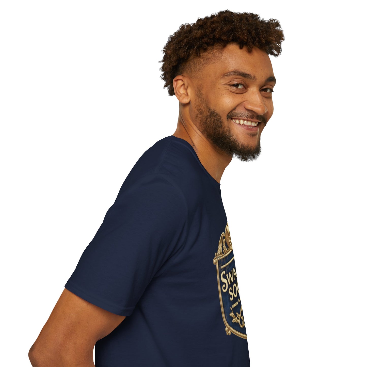 Swagger Society T-Shirt |