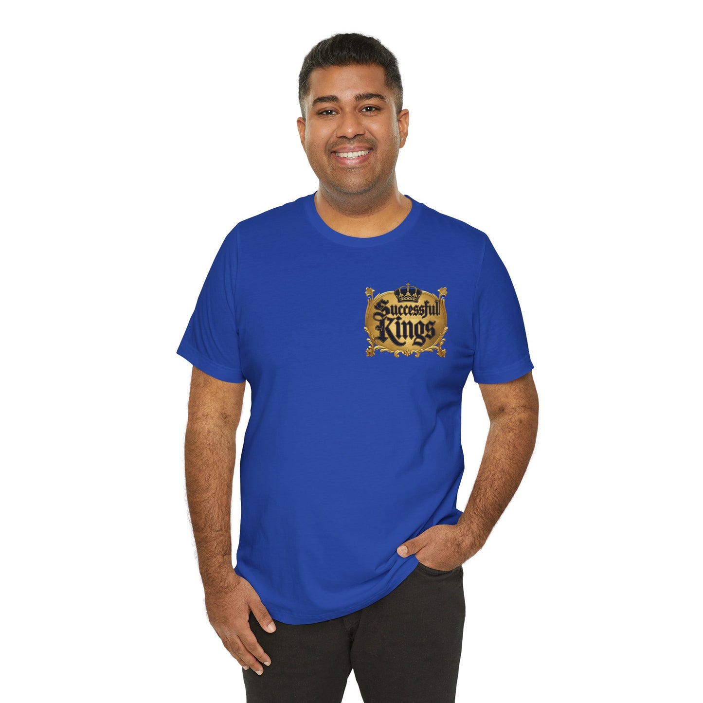 Successful Kings Tee