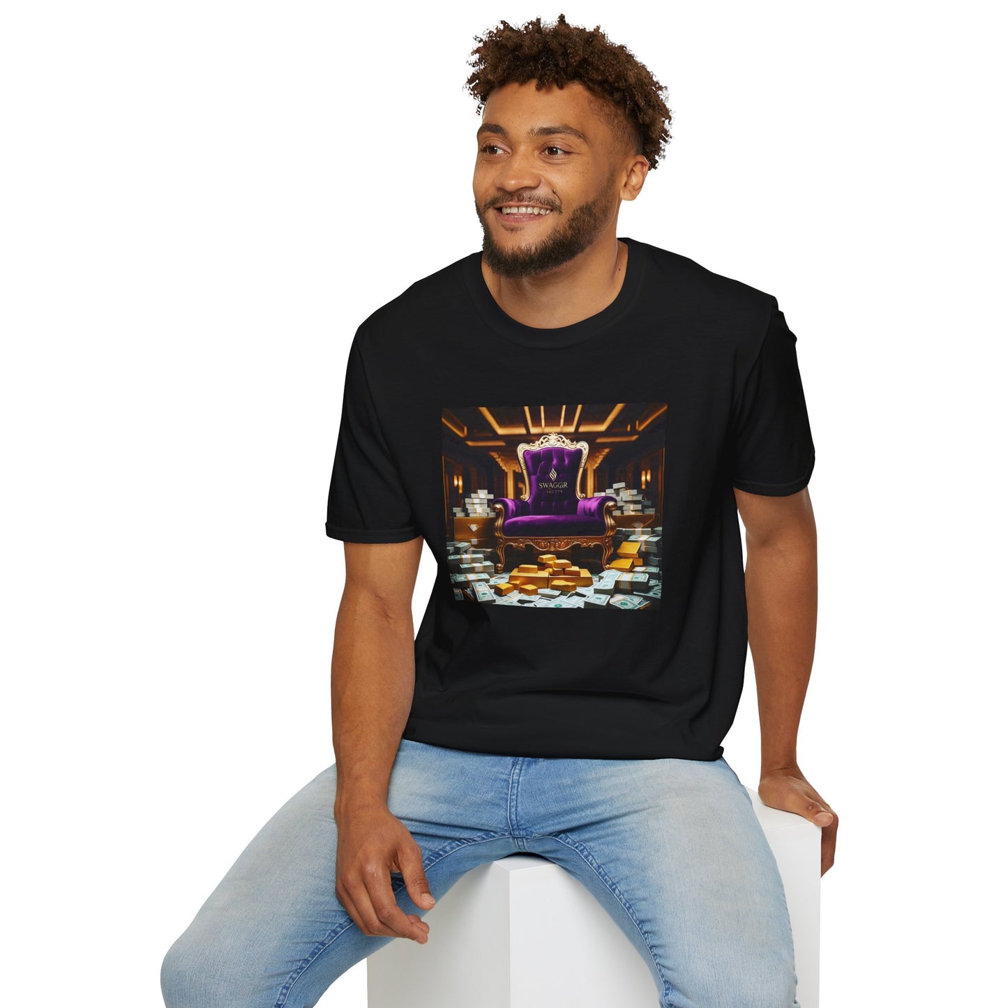 Swagger Society T-Shirt