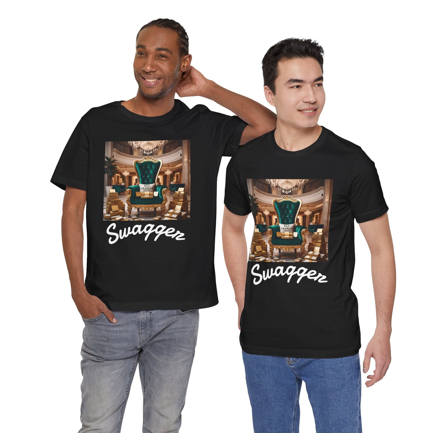 Swagger Tee