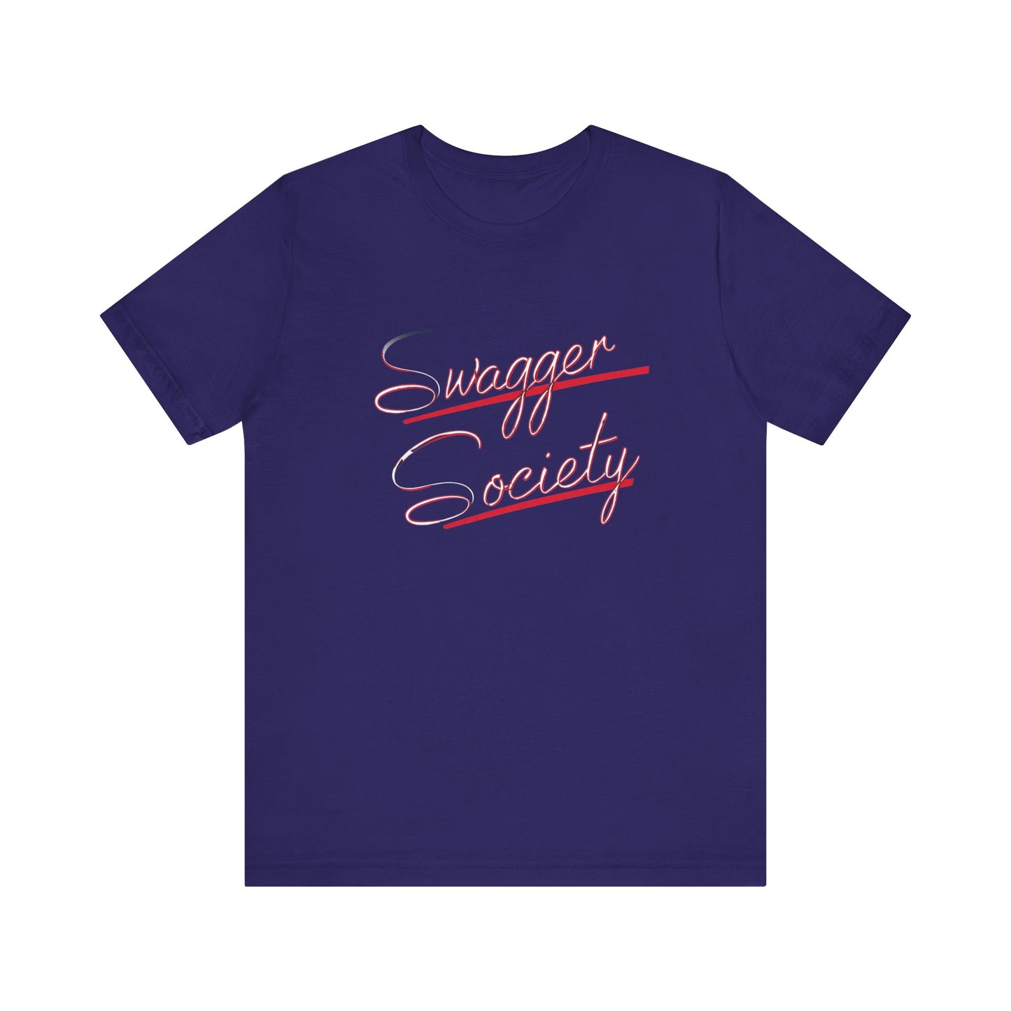 Swagger Society Tee