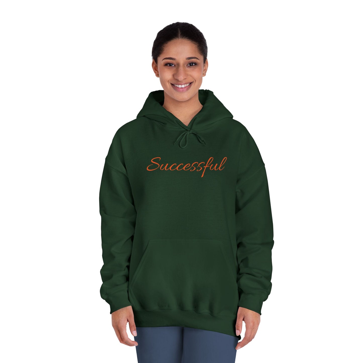 Successful Hoodie