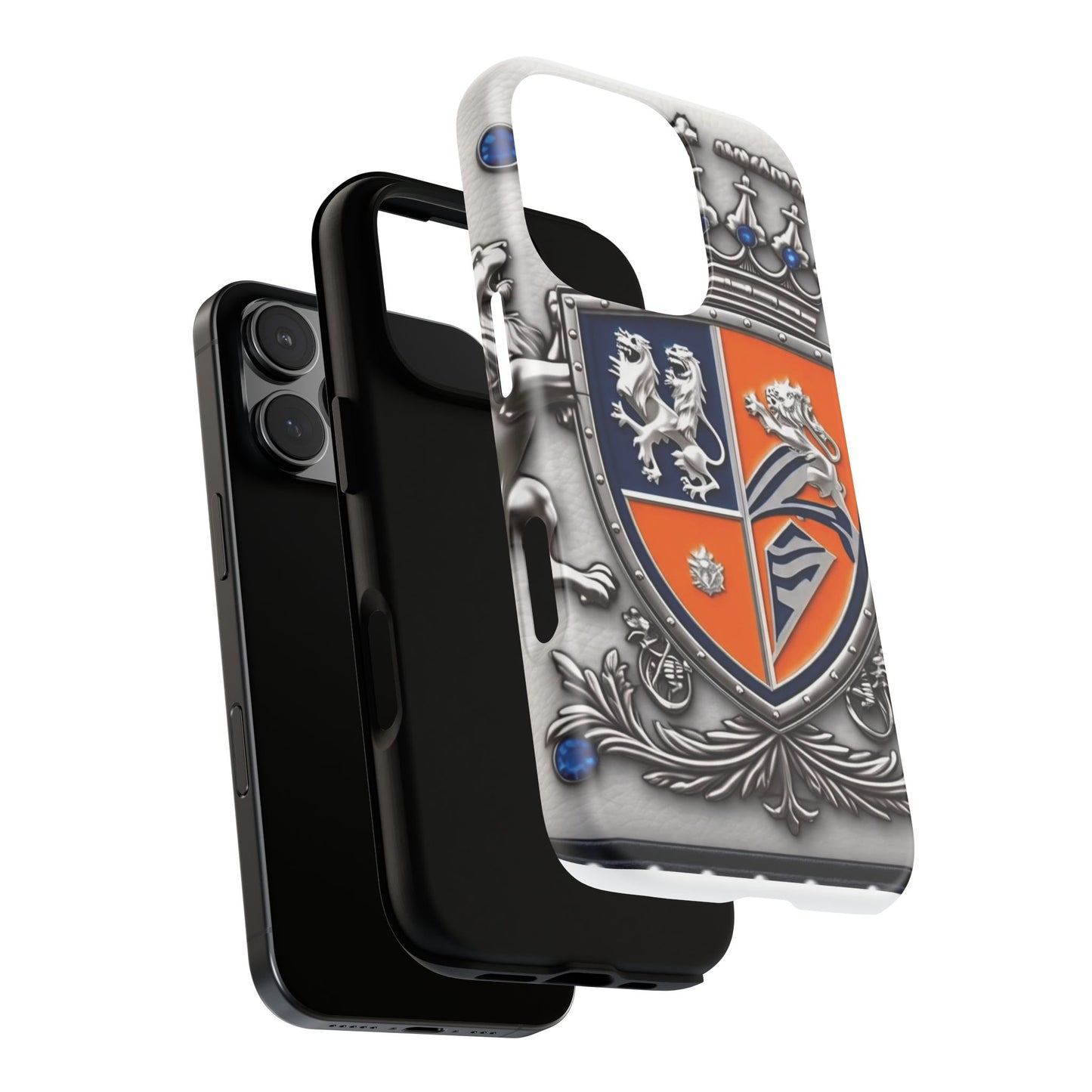 Swagger Society Luxurious Phone Case