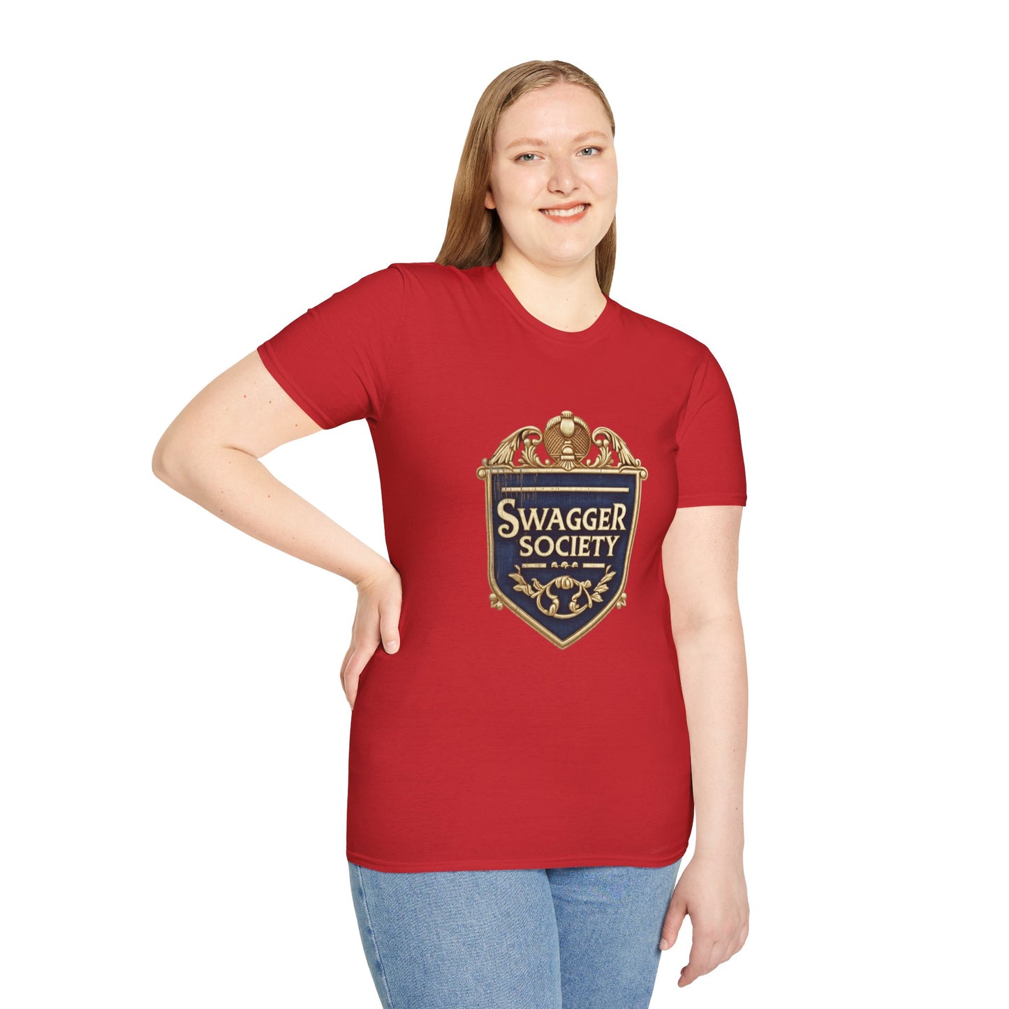 Swagger Society T-Shirt |